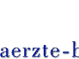 Logo - zurück zur Homepage